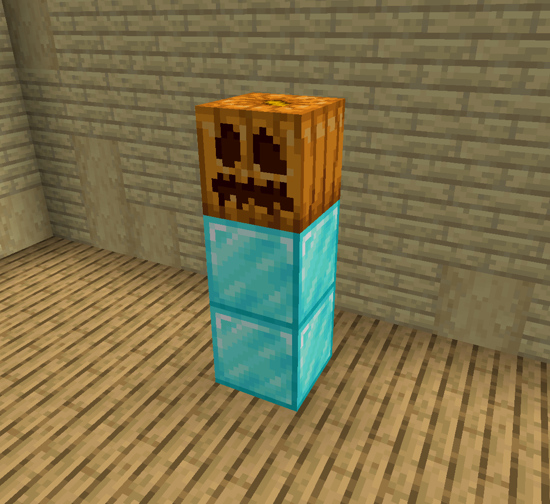 Regular Doppel