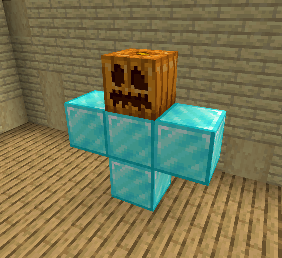 PAdmin Doppel