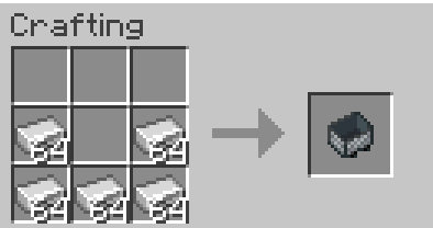 Stackable minecart